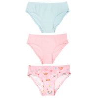 Panty Niña
