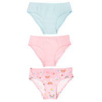 Pantie 3pk
