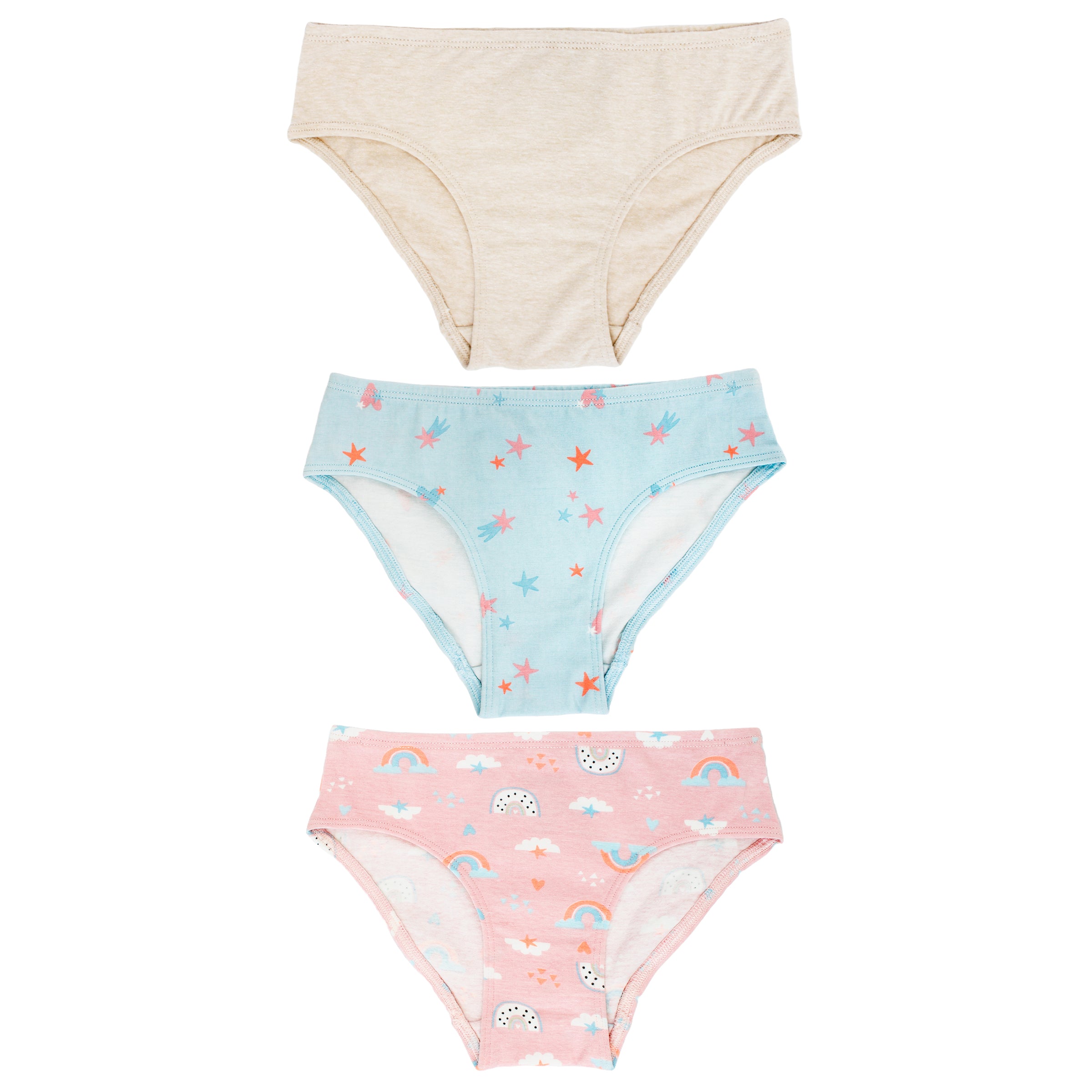 Pantie 3pk