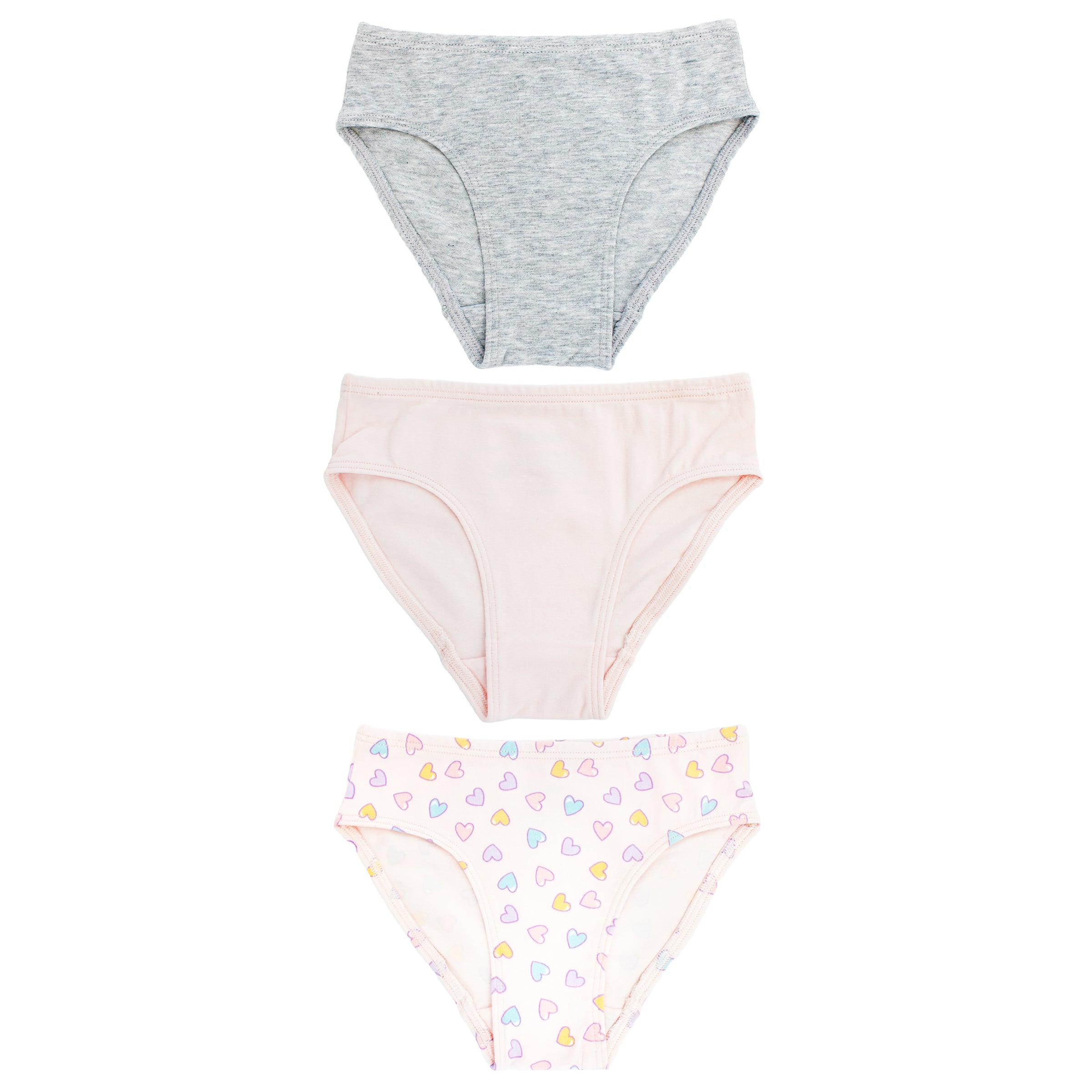 Pantie 3pk