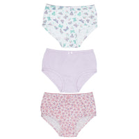 Pantie 3pk

