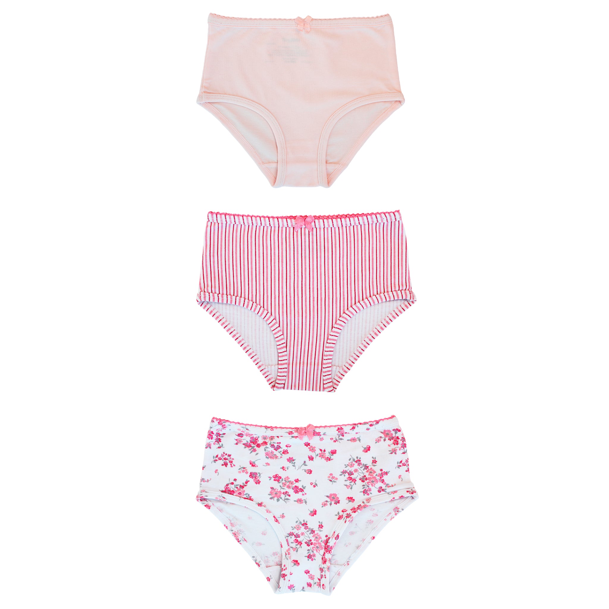 Pantie 3pk