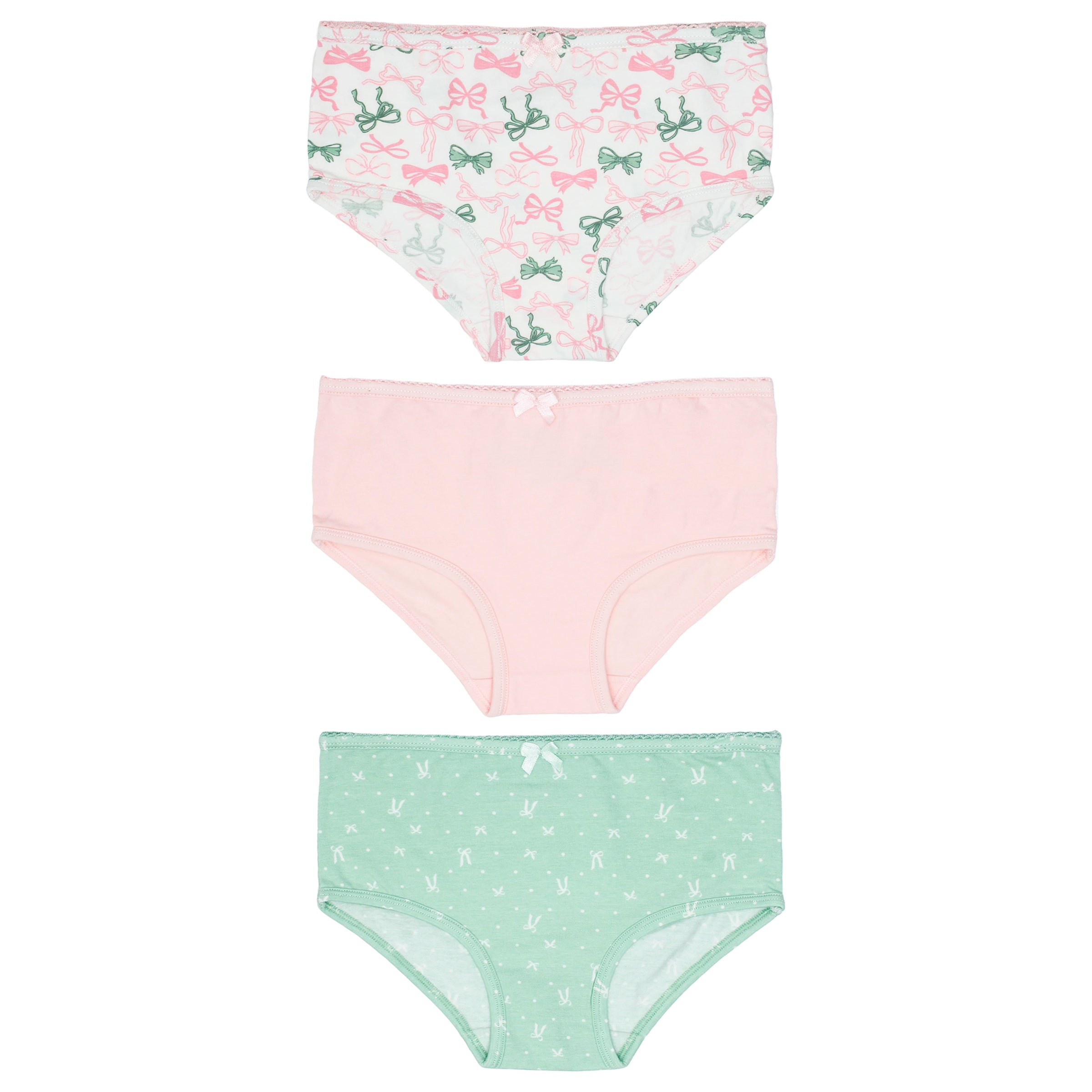 Pantie 3pk