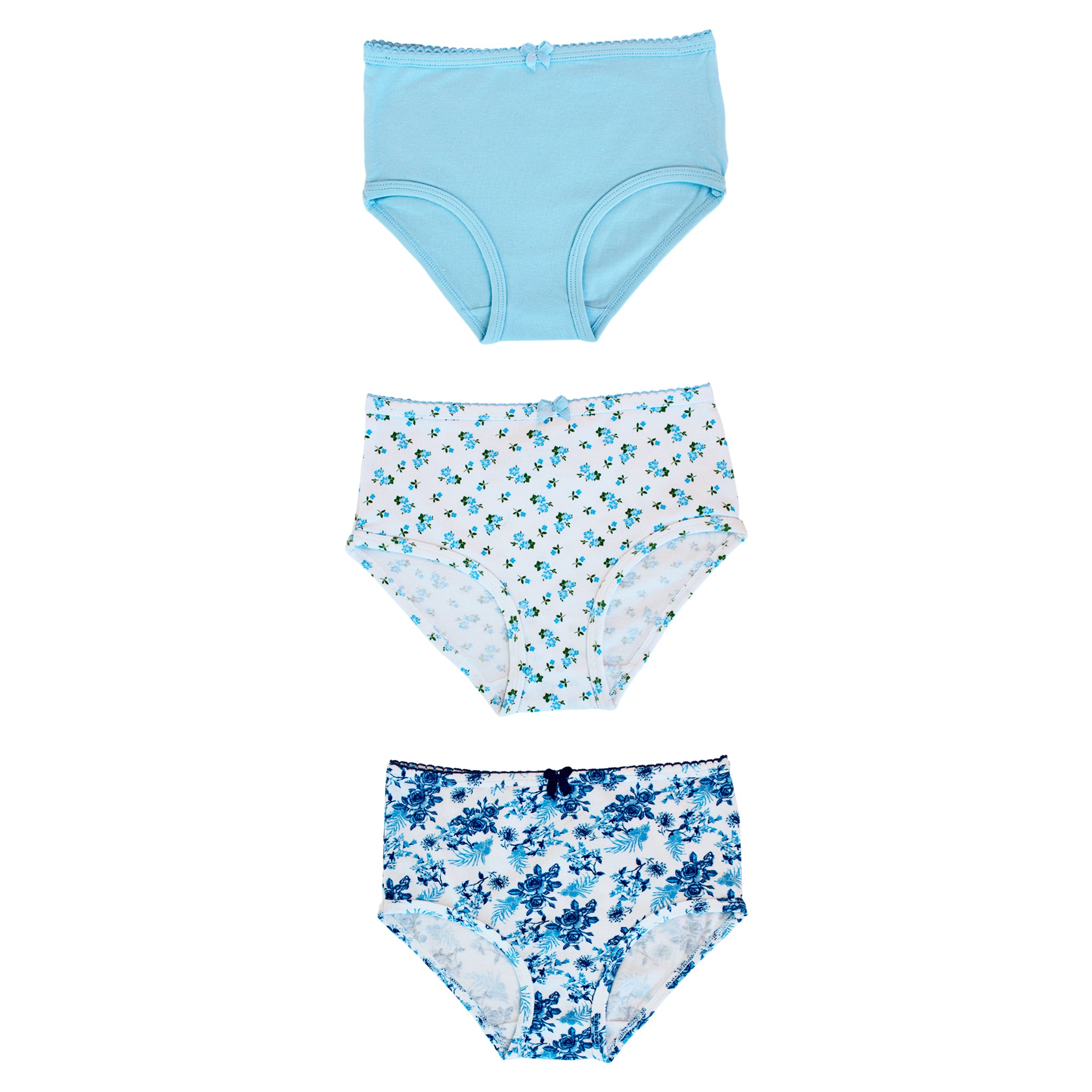 Pantie 3pk