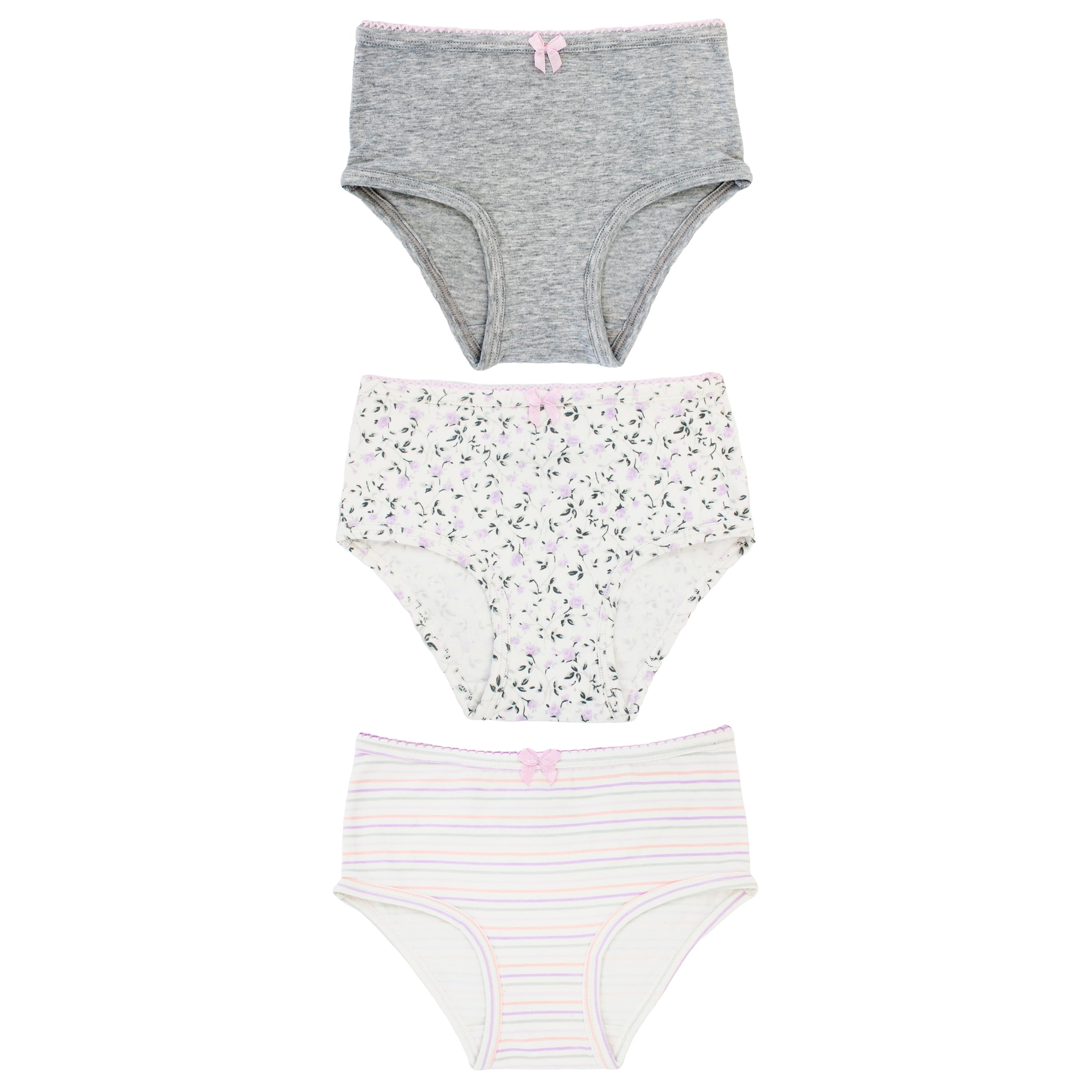 Pantie 3pk