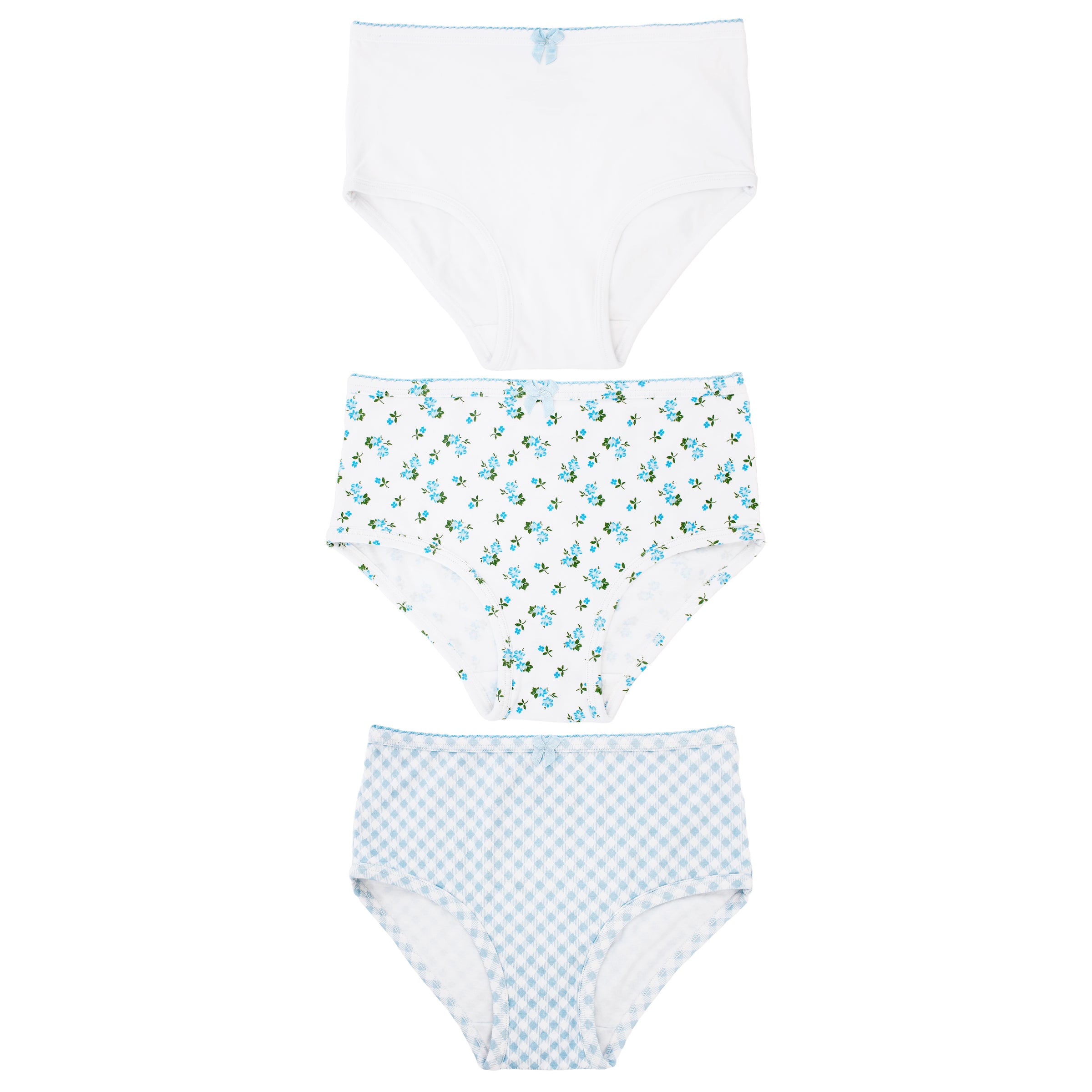 Pantie 3pk