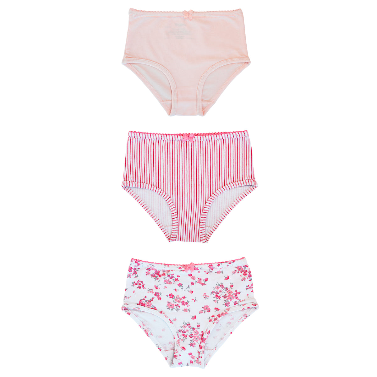 Pantie 3pk