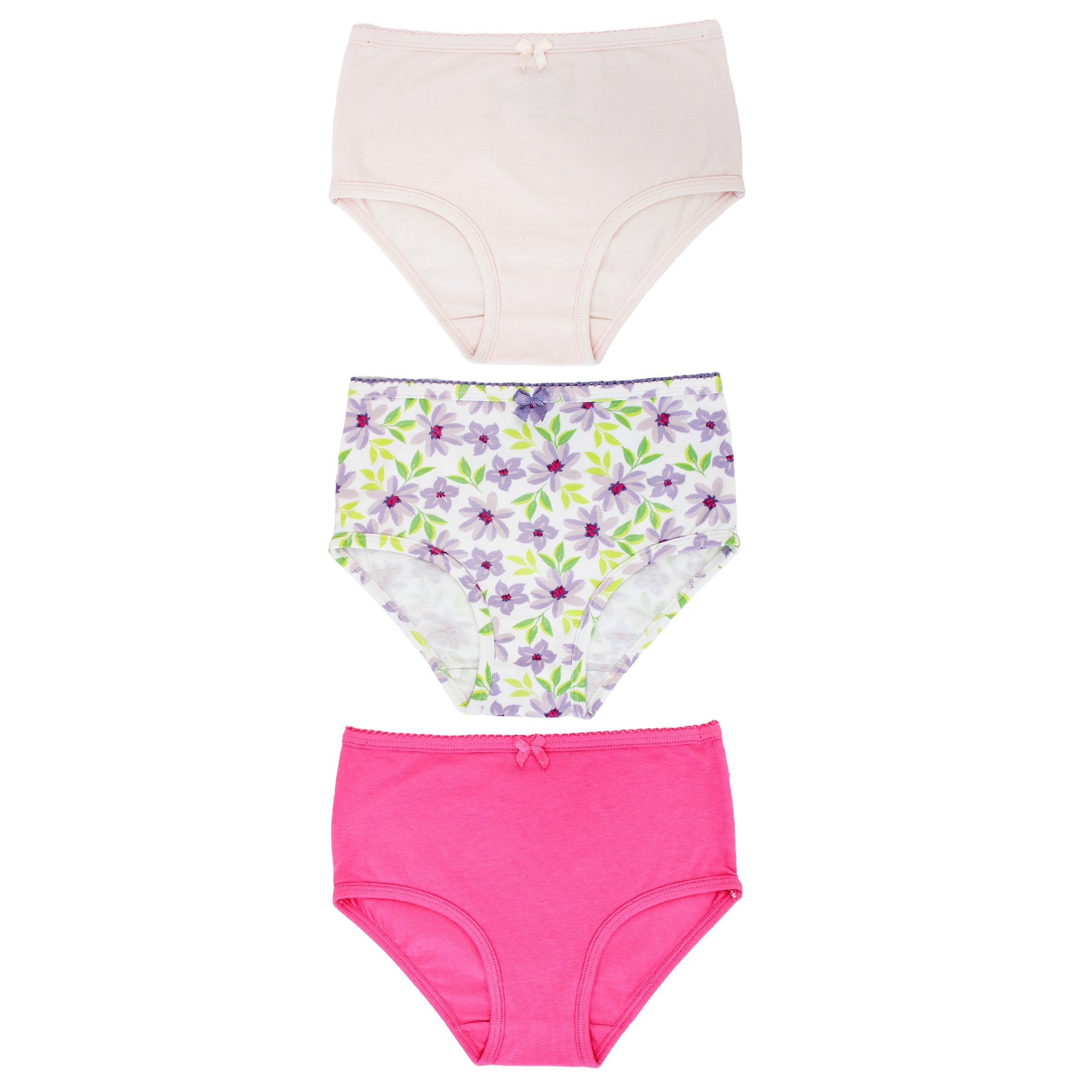 Pantie 3pk