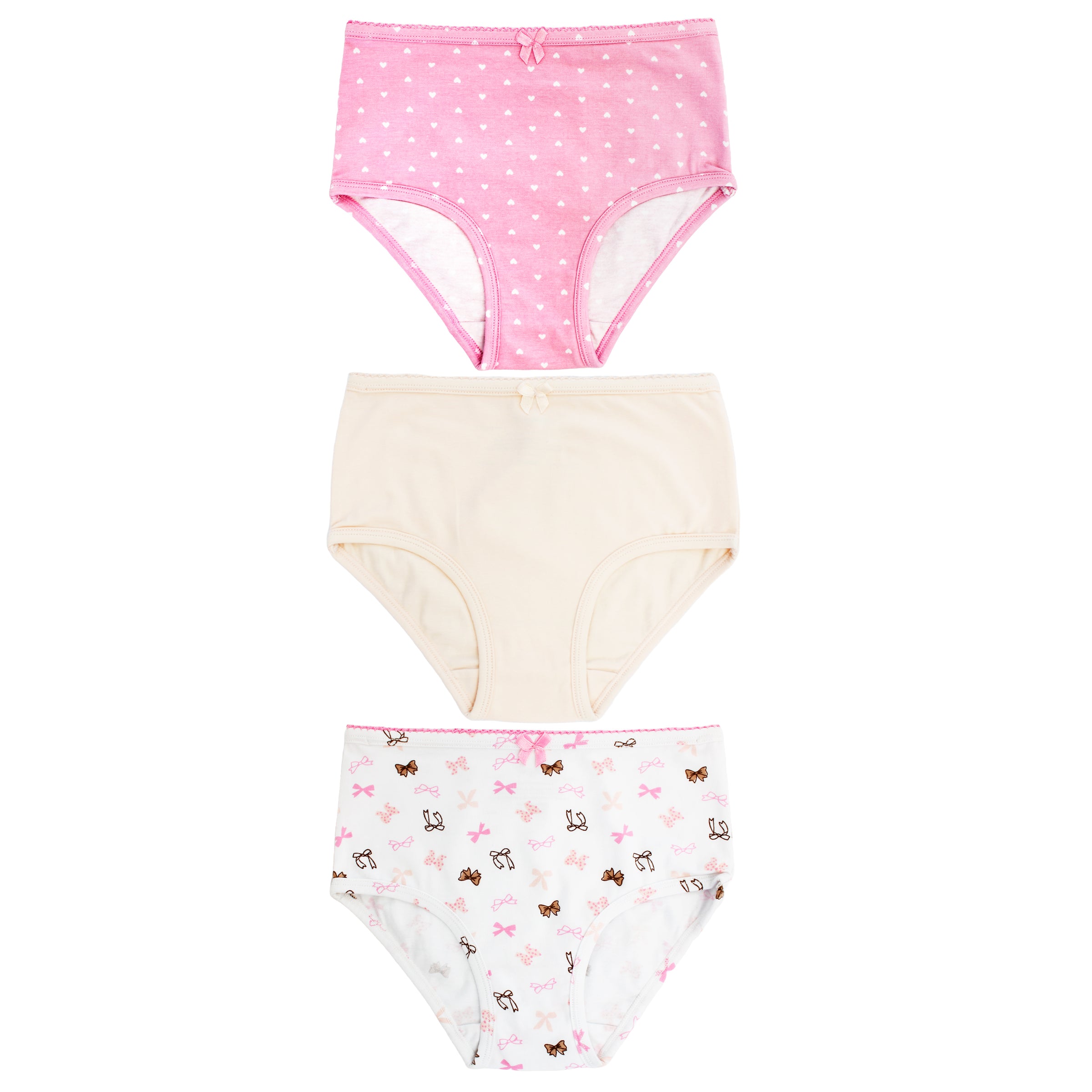 Pantie 3pk