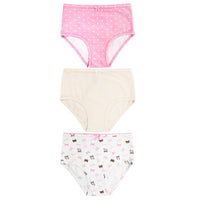 Pantie 3pk
