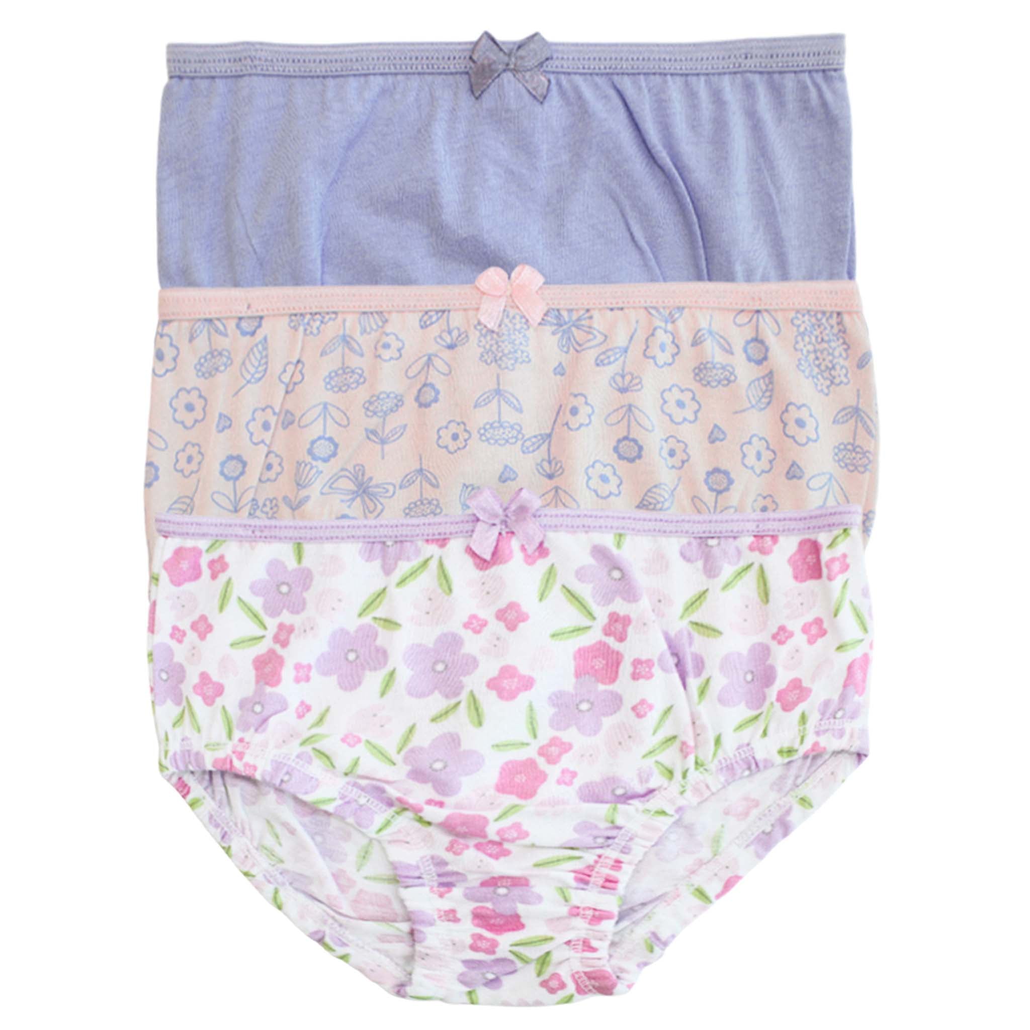 Pantie 3pk