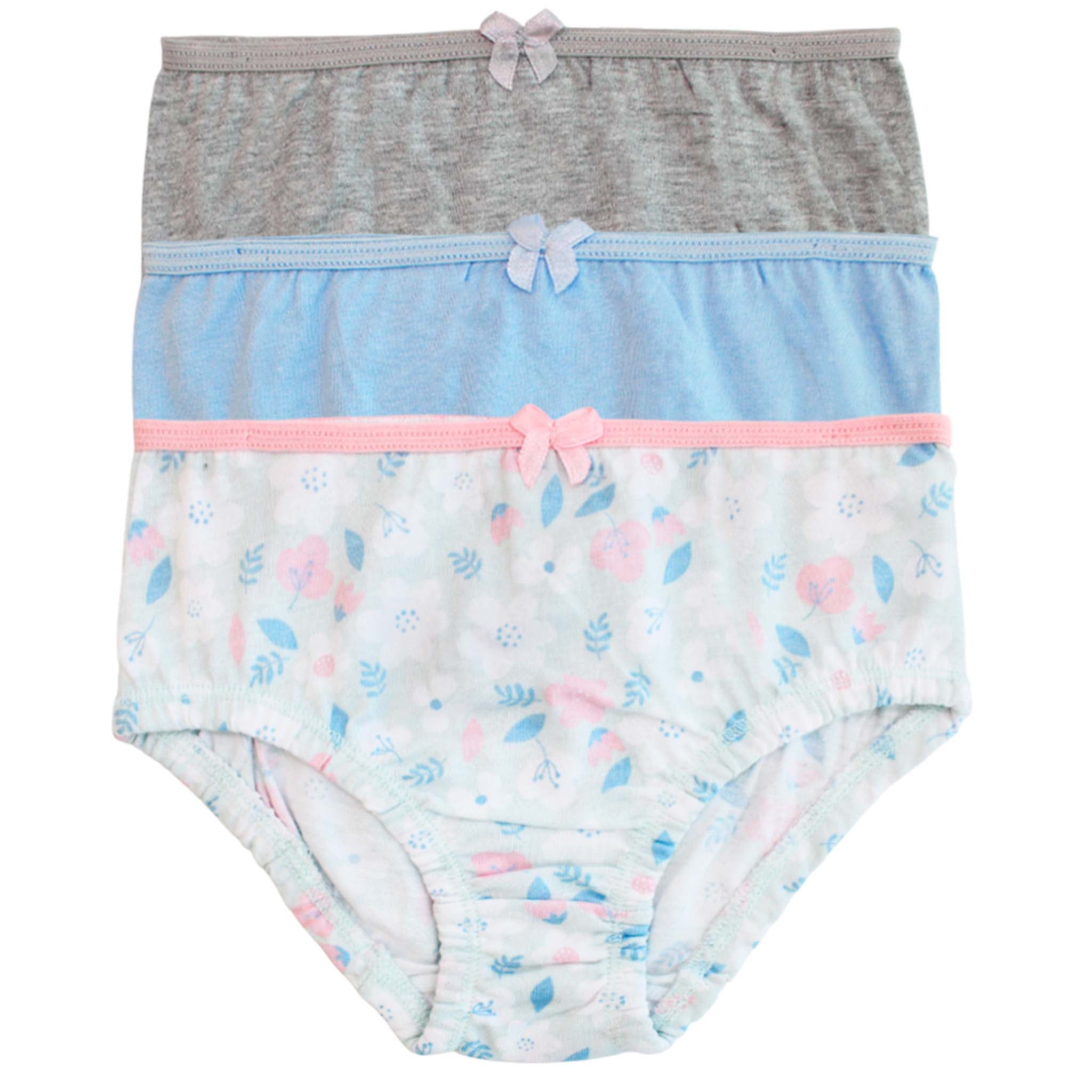 Pantie 3pk