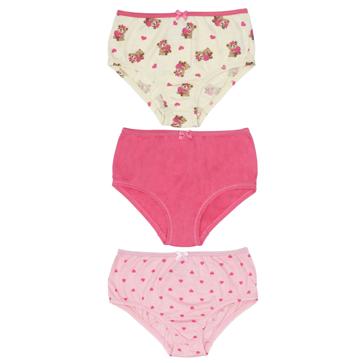 Pantie 3pk