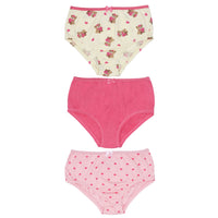 Pantie 3pk
