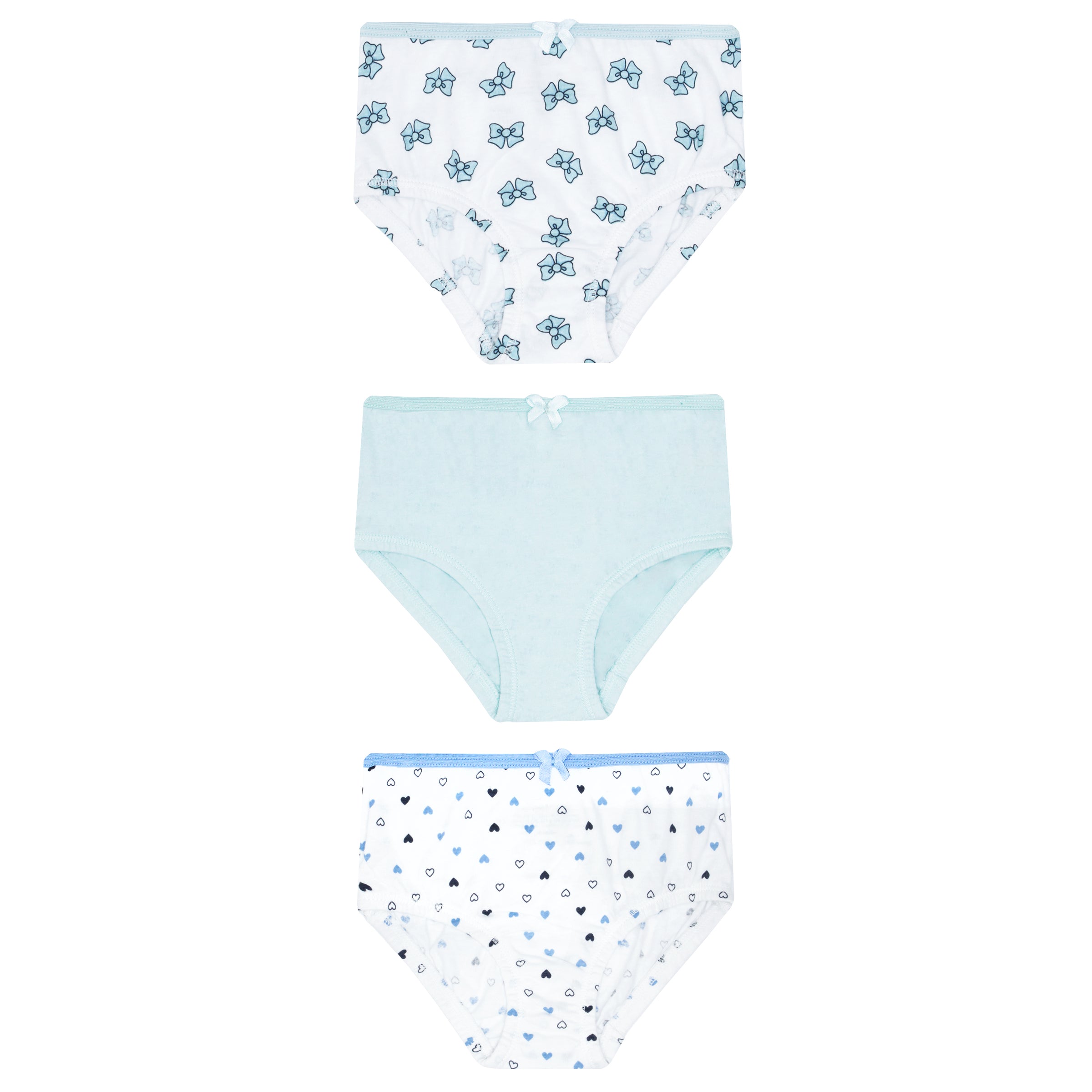 Pantie 3pk