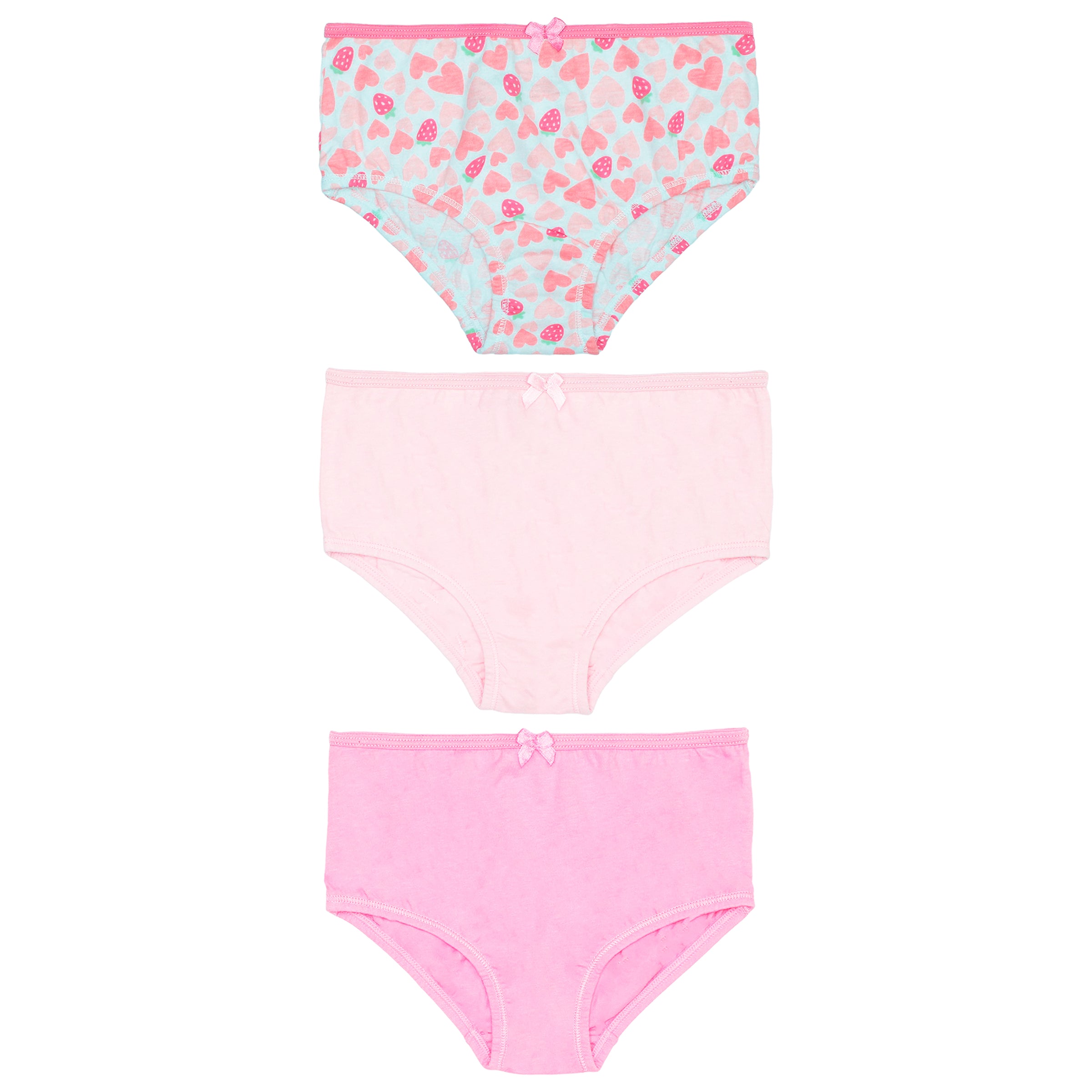 Pantie 3pk