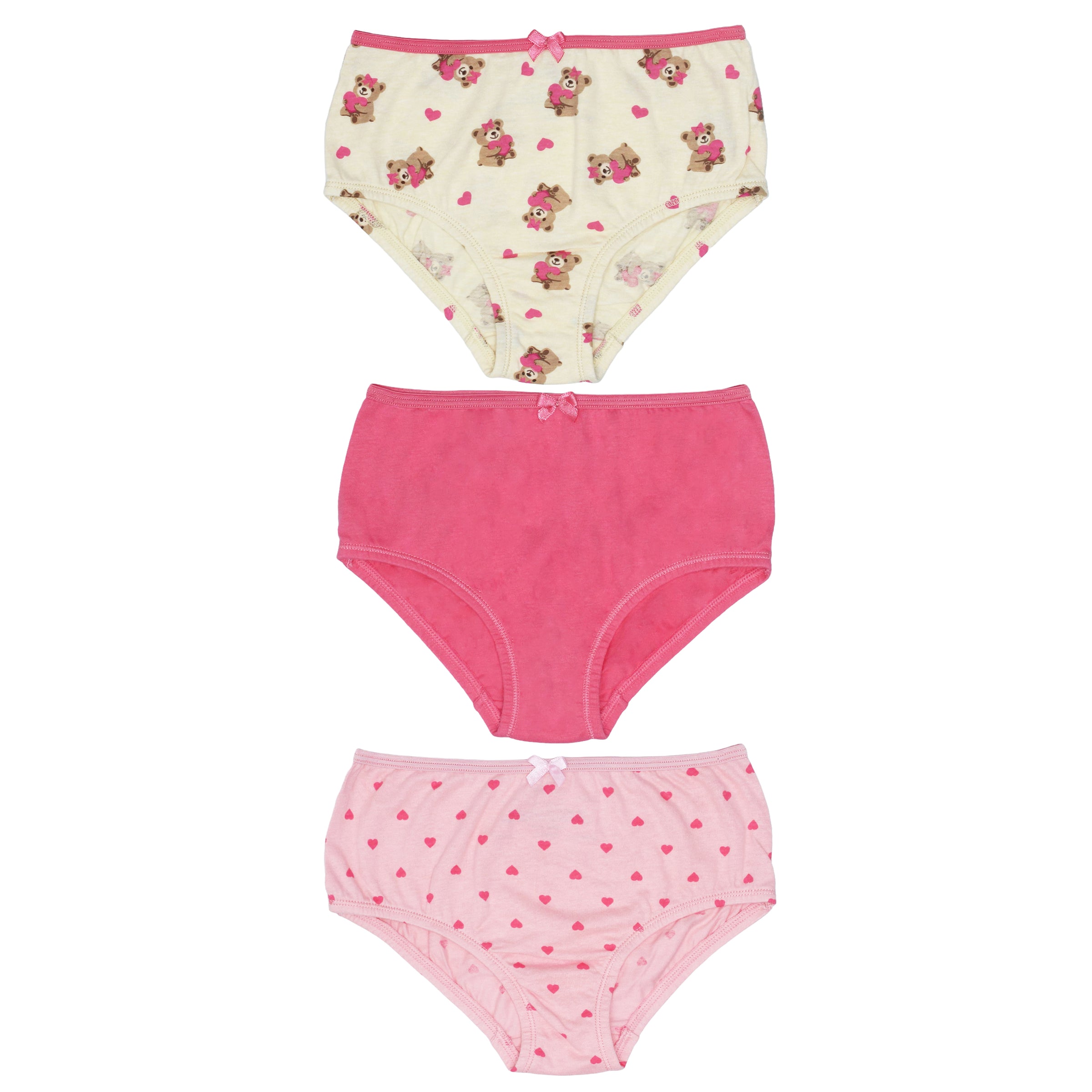 Pantie 3pk