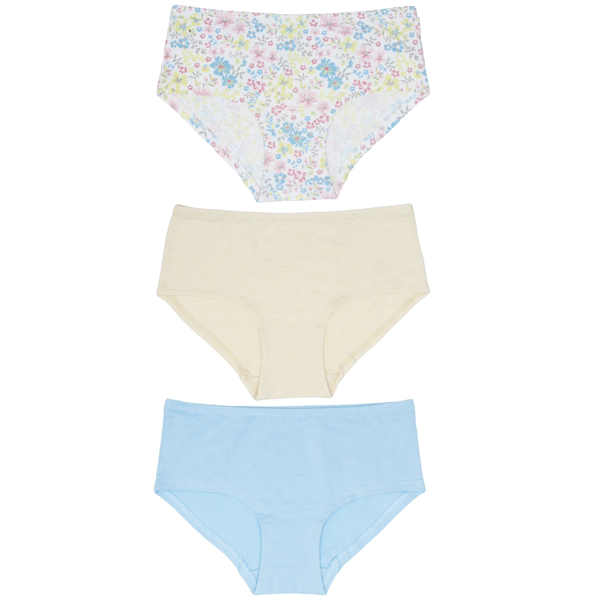 Pantie 3pk