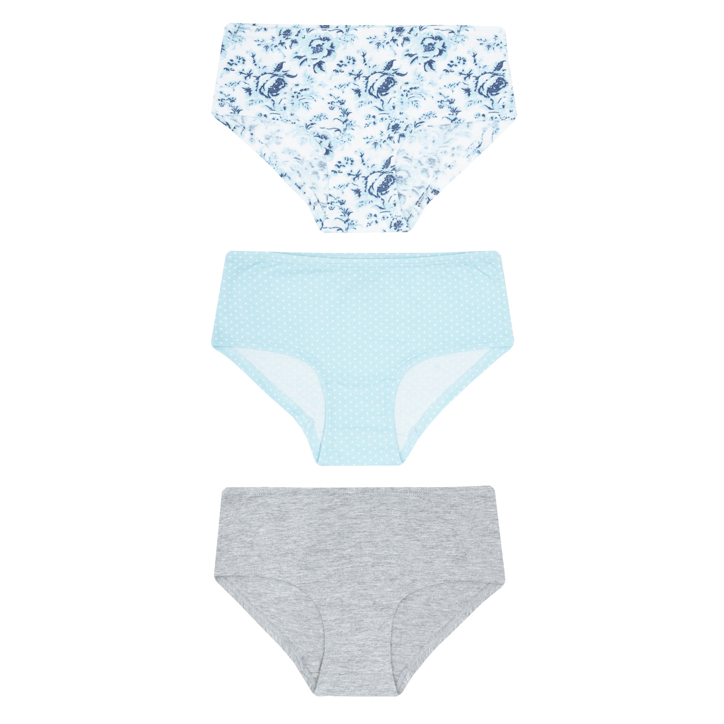Pantie 3pk