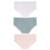Pantie 3pk
