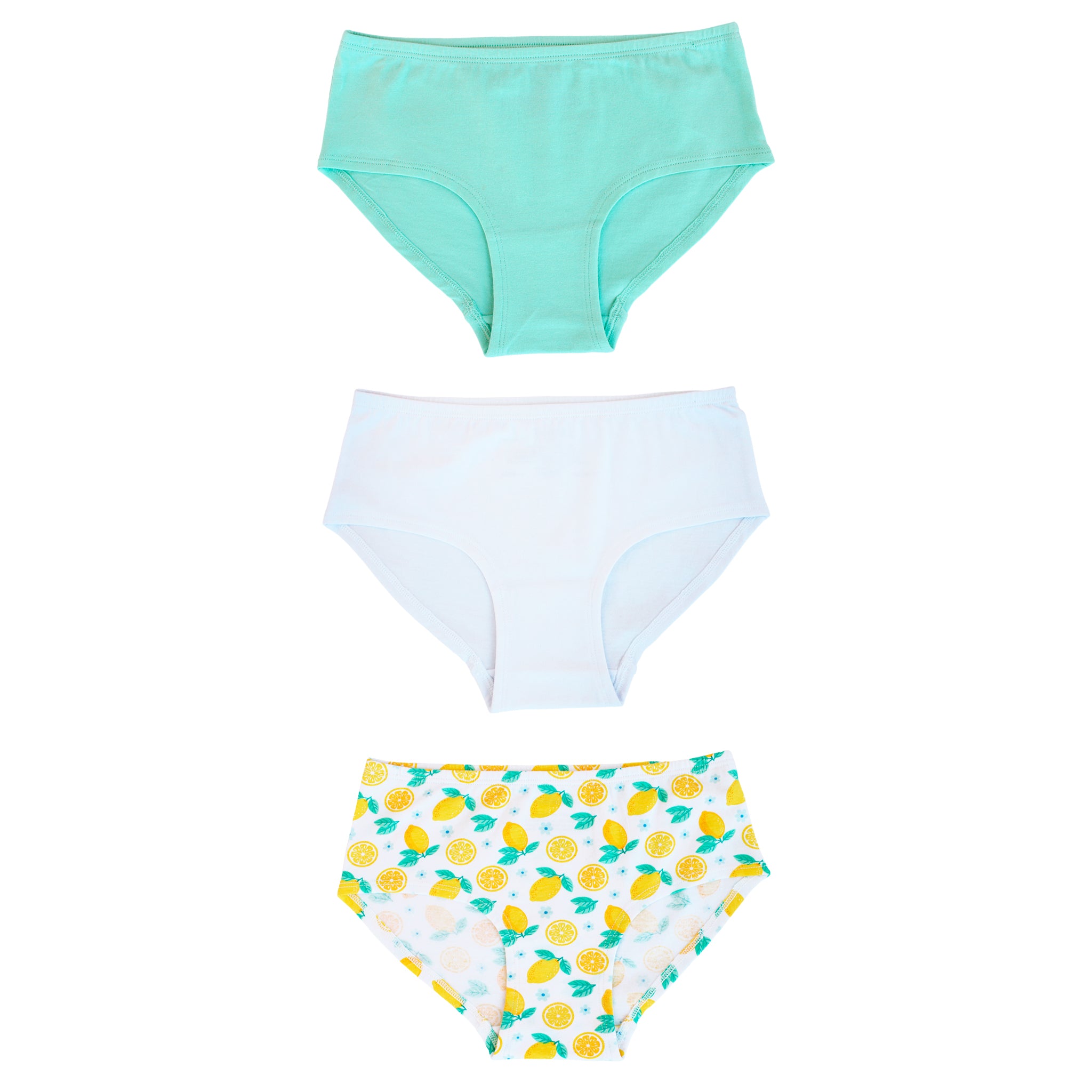 Pantie 3pk