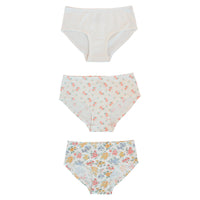 Panty P/ Ninas 3 PACK

