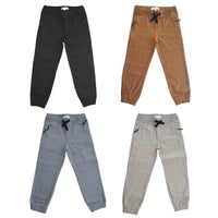 Pantalón Cargo Largo
