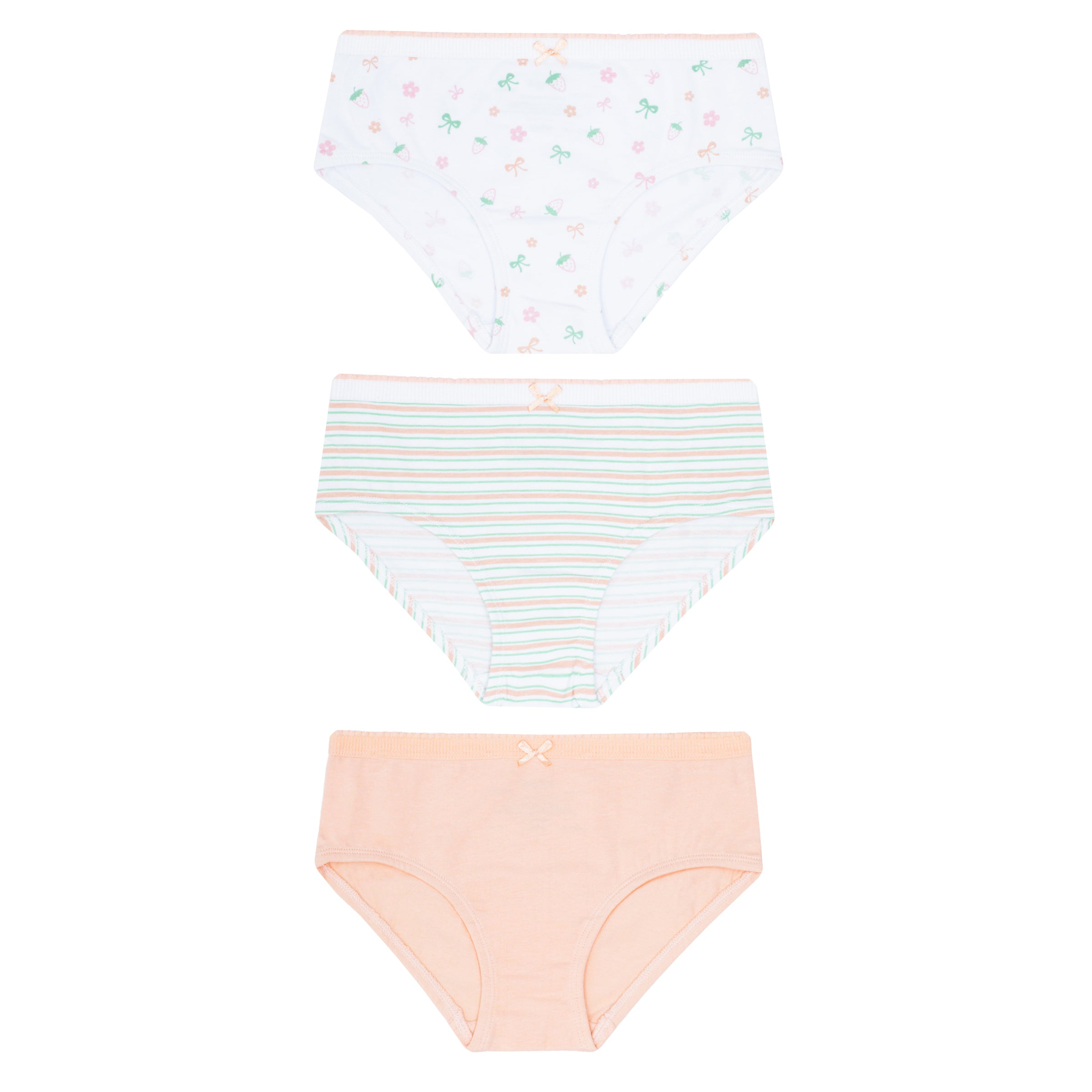 Pantie 3pk