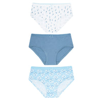 Pantie 3pk
