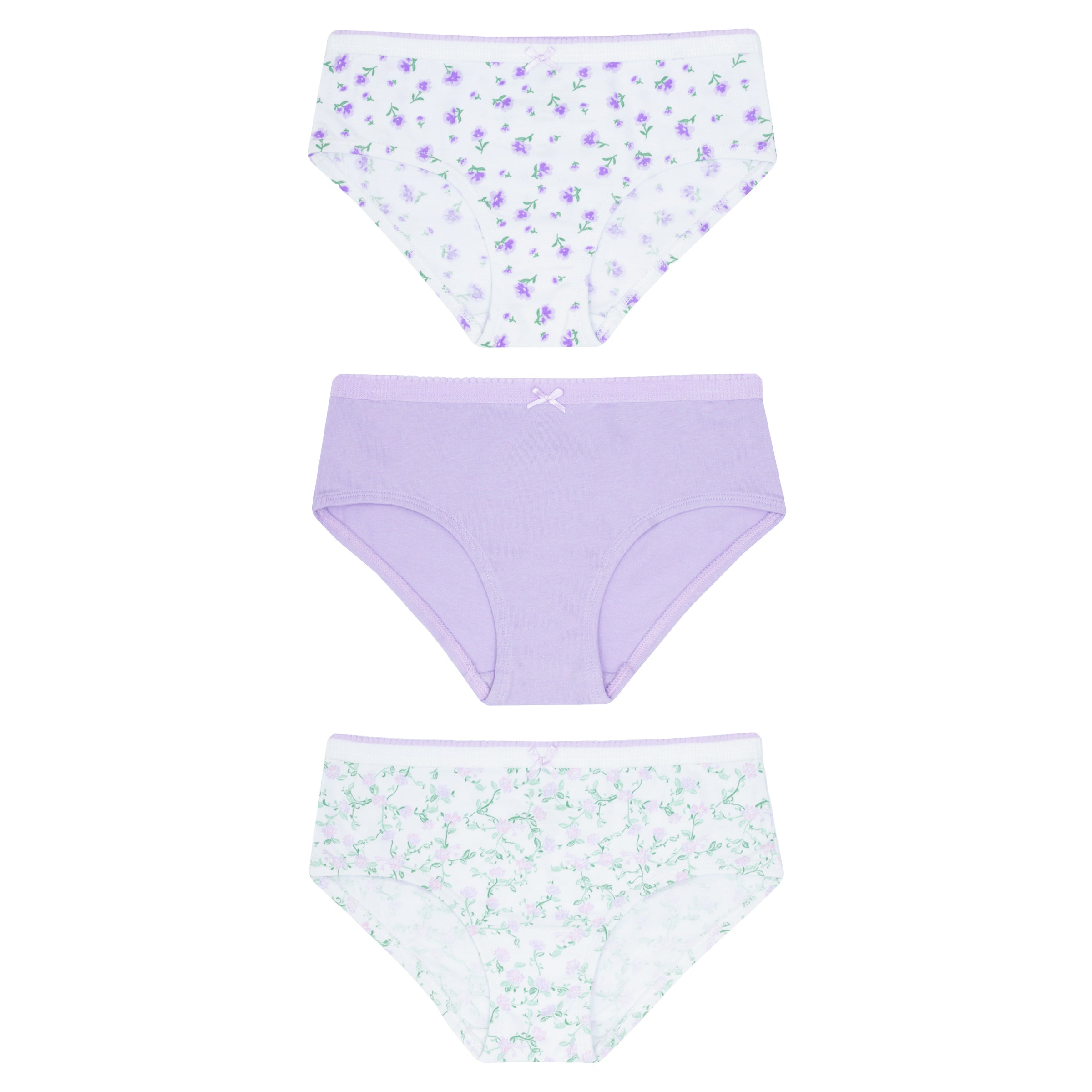Pantie 3pk