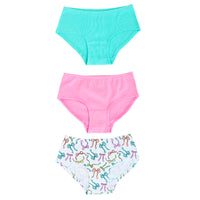Pantie 3pk
