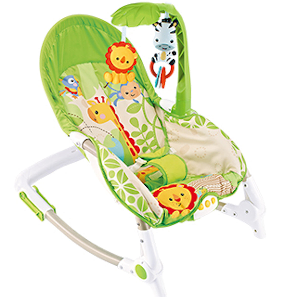 Silla Mecedora/Columpio