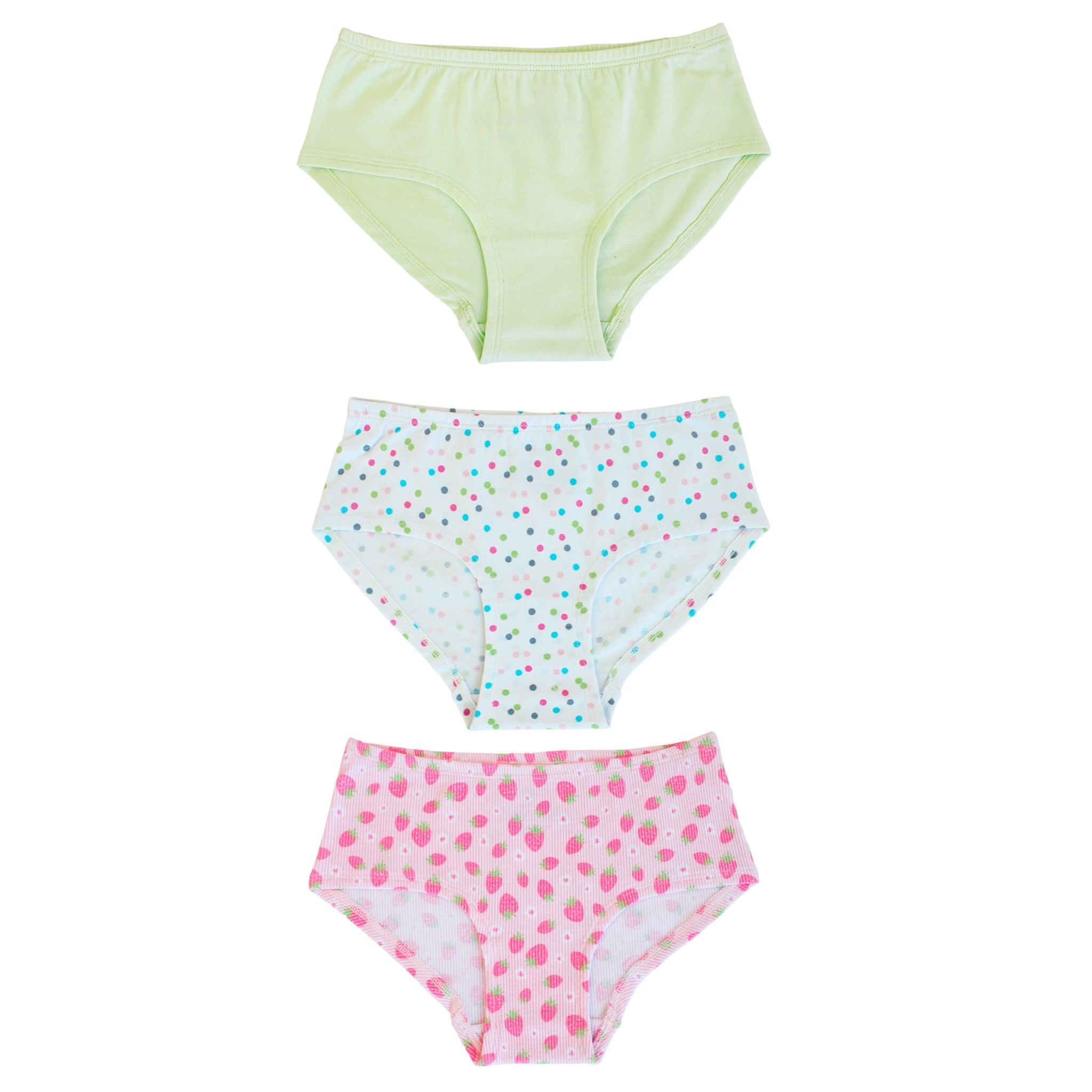 Panty Niña