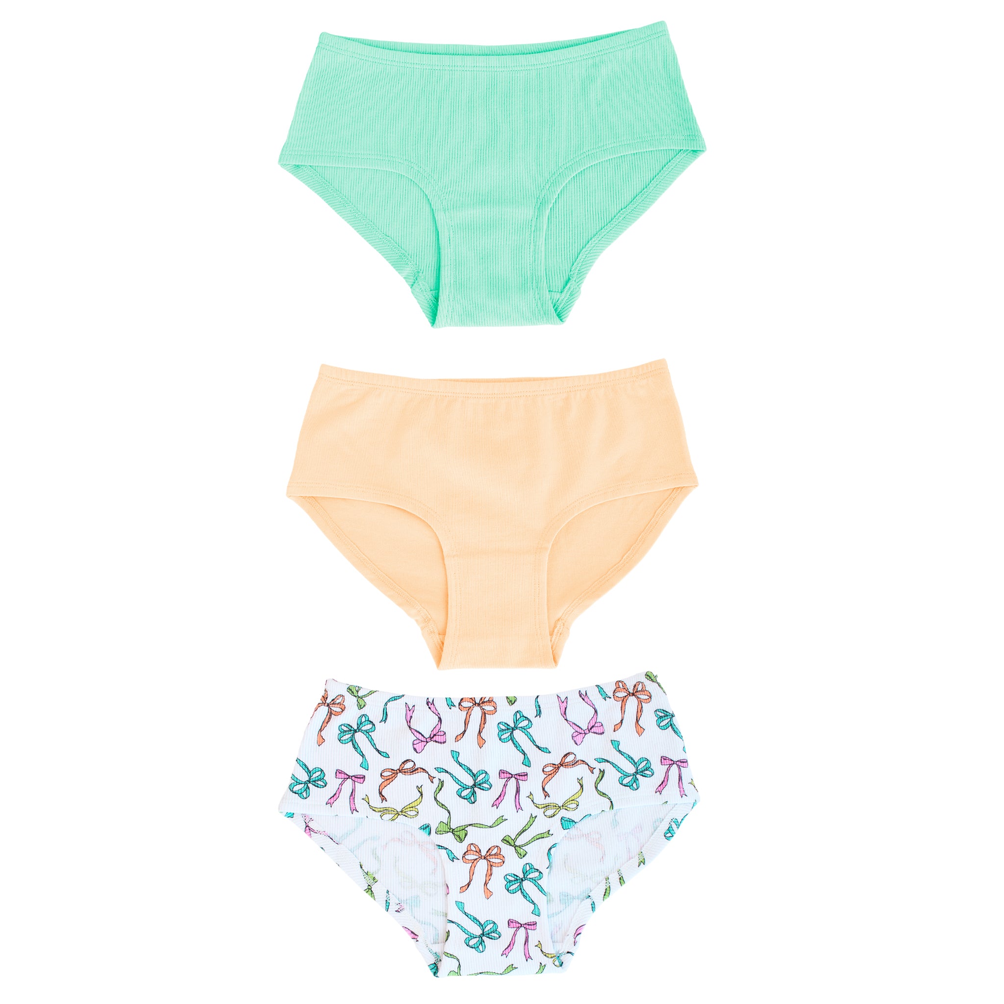 Pantie 3pk