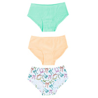 Pantie 3pk
