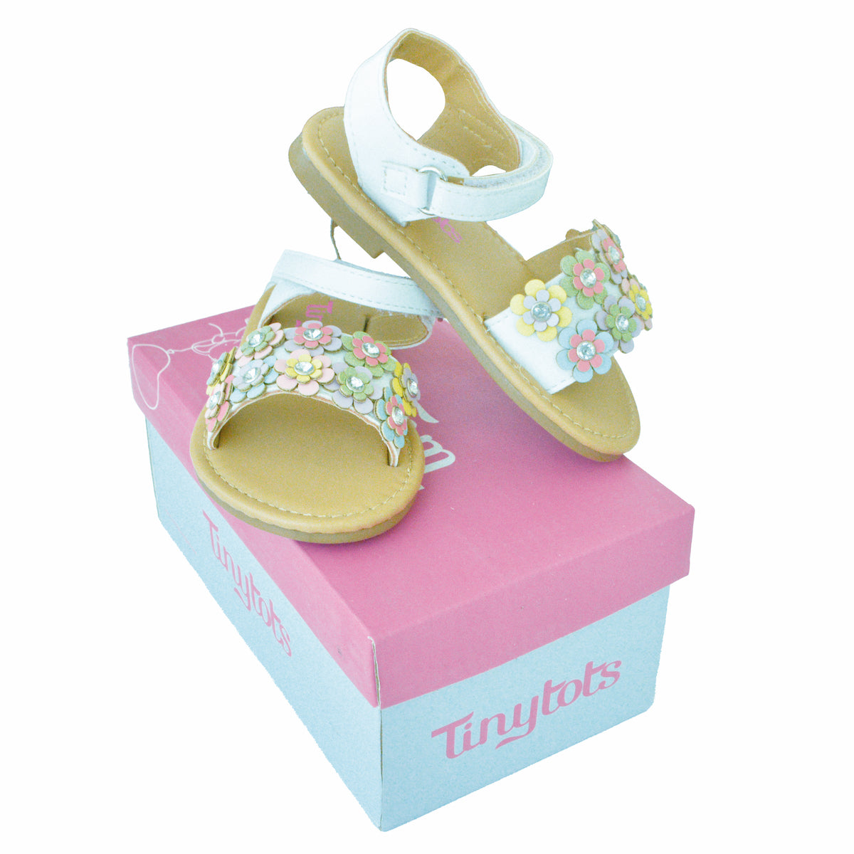 Sandalias P/ Ninas