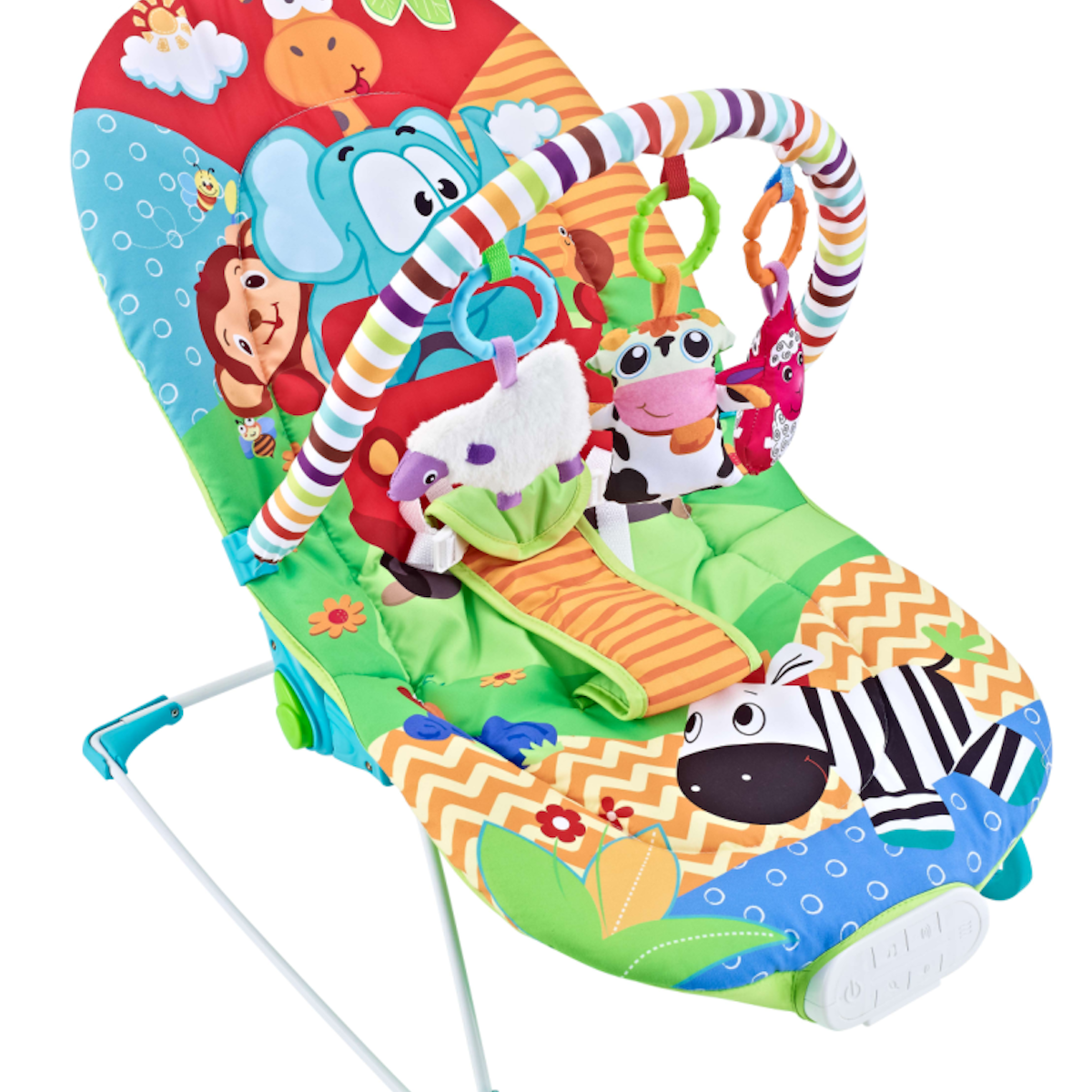 Silla Mecedora/Columpio