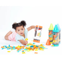 Fichas Magneticas De Aprendizaje 128pcs
