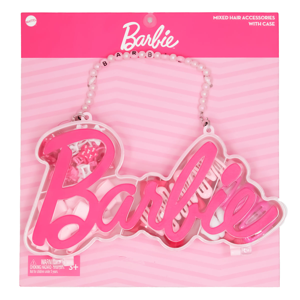 Set de accesorios para cabello