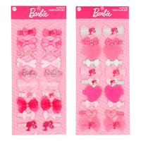 Set  Pinzas P/ Cabello
