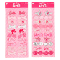 Set  Pinzas P/ Cabello
