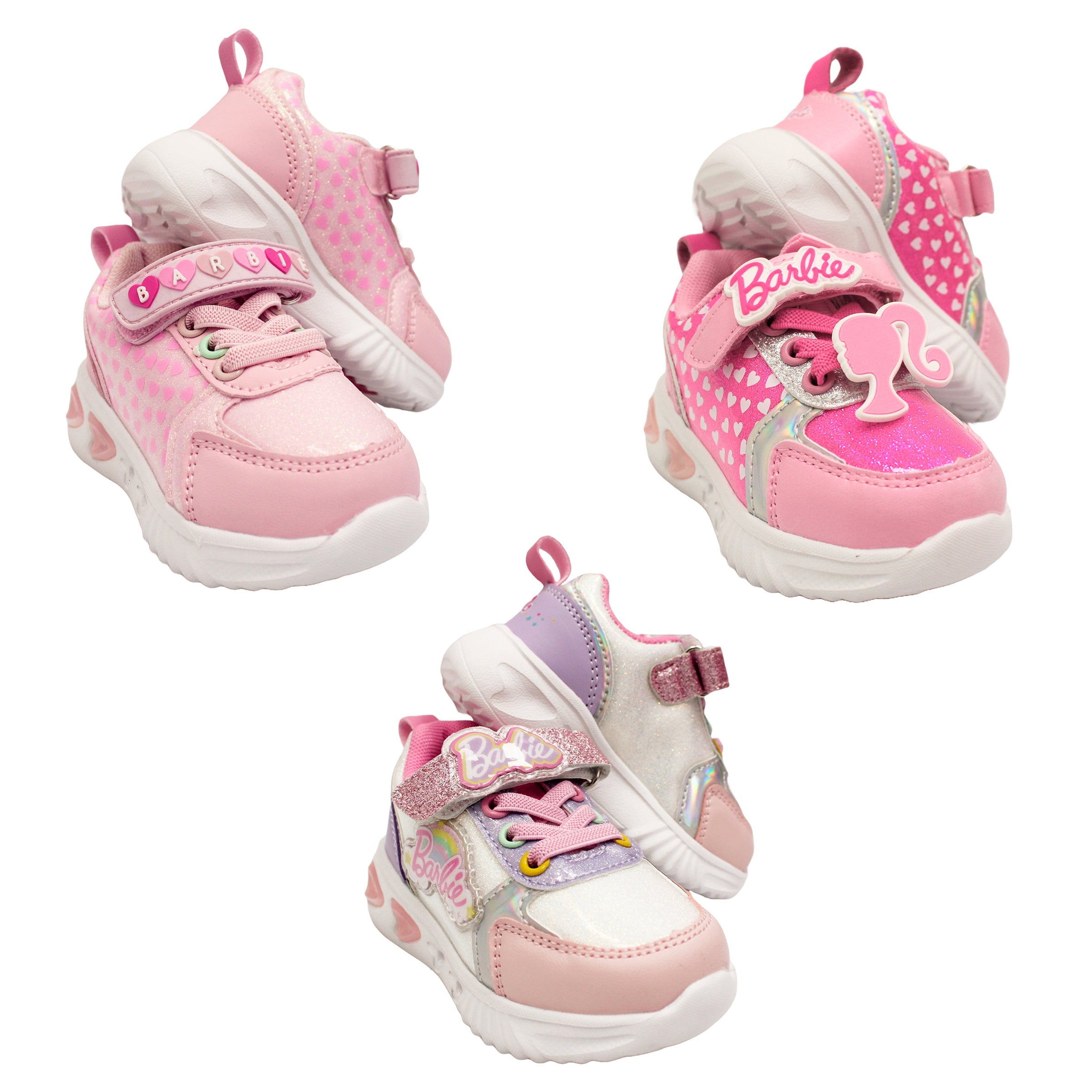 Zapatillas para Niñas