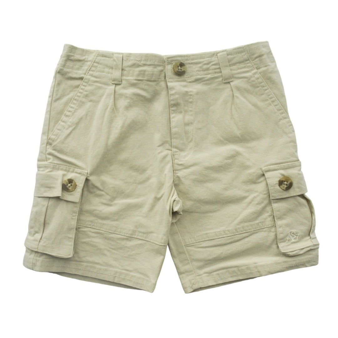Pantalón Cargo Corto