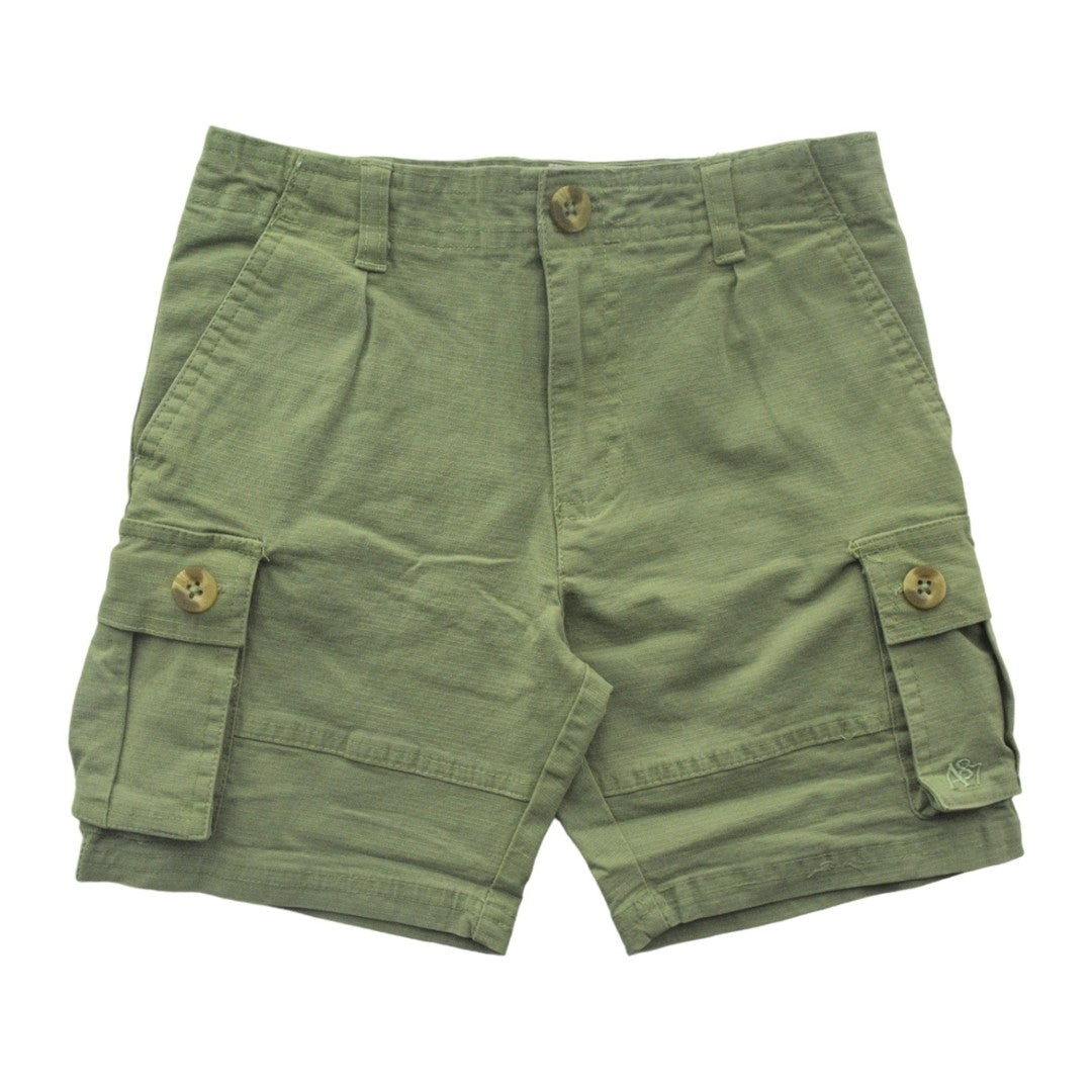Pantalón Cargo Corto