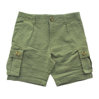 Pantalón Cargo Corto
