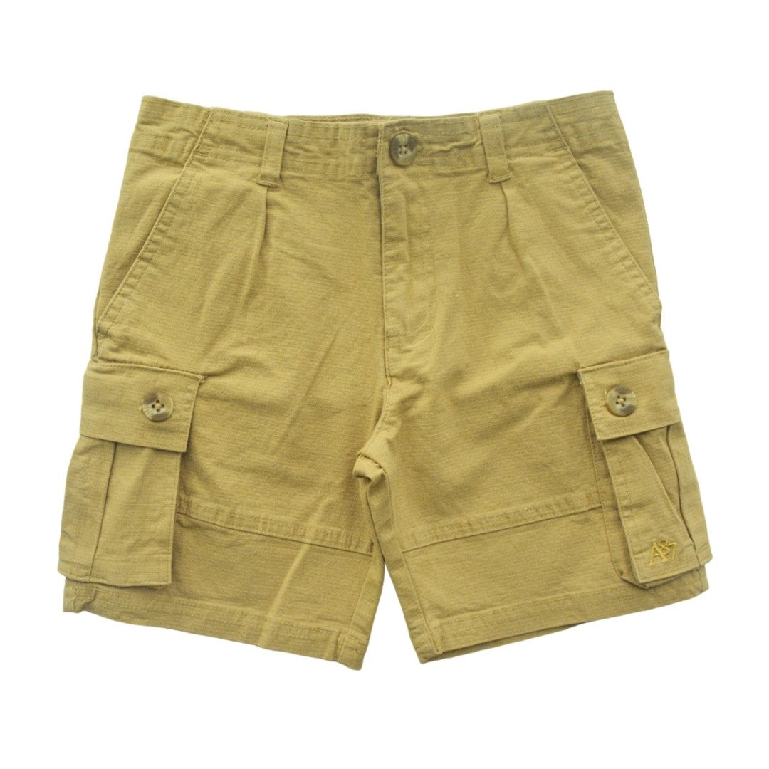 Pantalón Cargo Corto