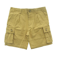 Pantalón Cargo Corto

