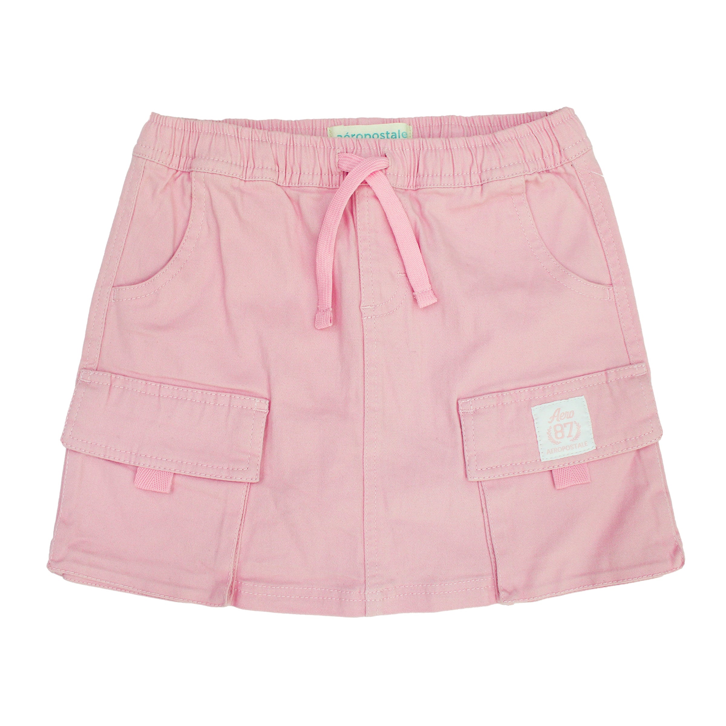 Falda Twill