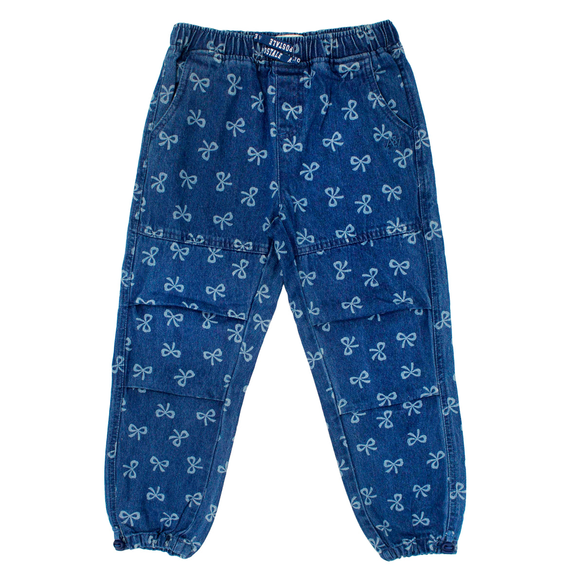 Pantalón Largo (Jeans)