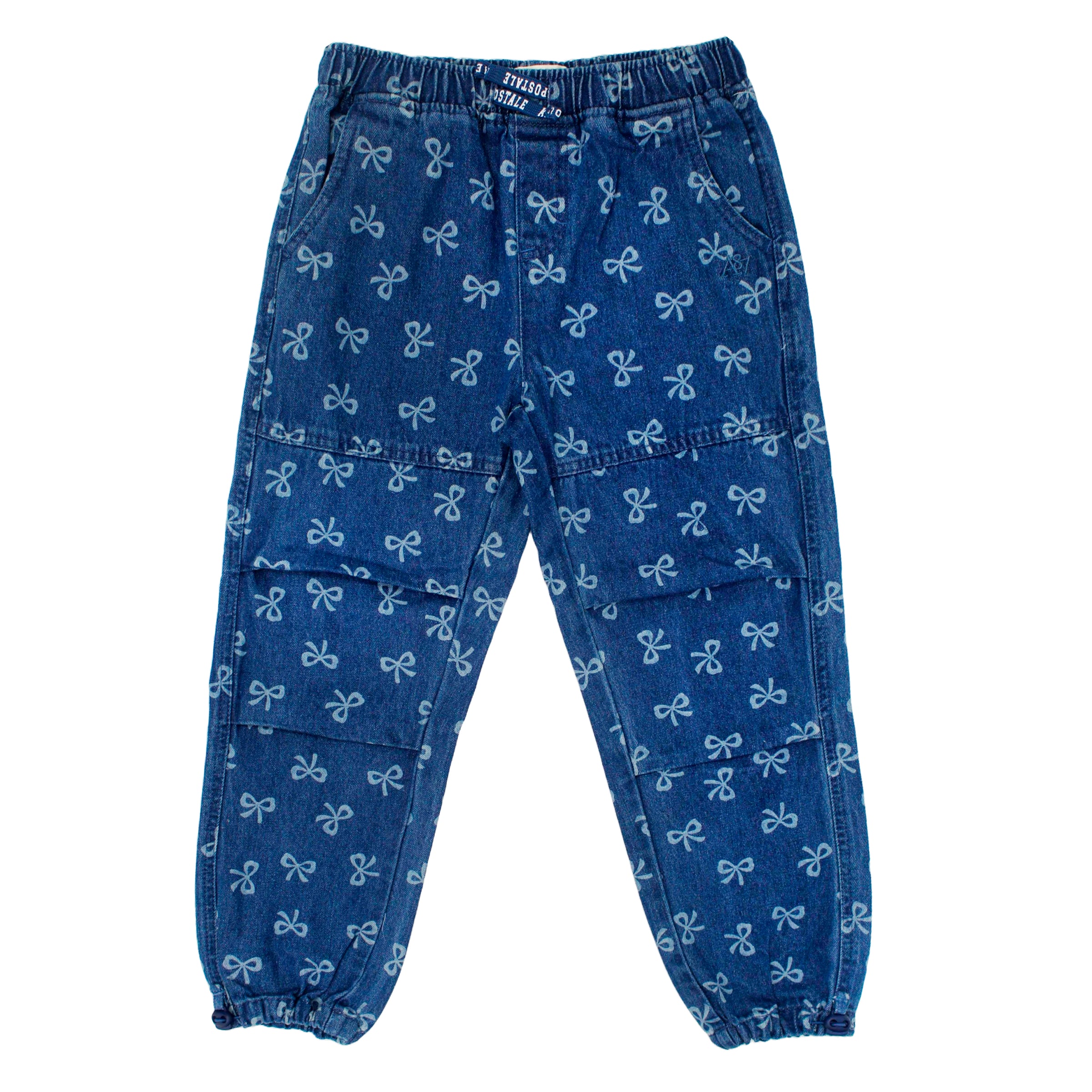 Pantalón Largo (Jeans)